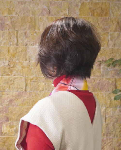 お客様写真（before）